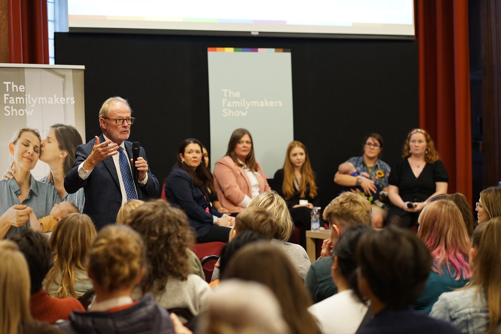 Expert Insights - The Familymakers Show
